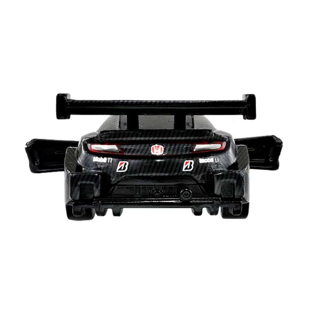 TOMICA PREMIUM HONDA RACING NO 99 NSX-GT TOMICA PREMIUM HONDA RACING NO 99 NSX-GT